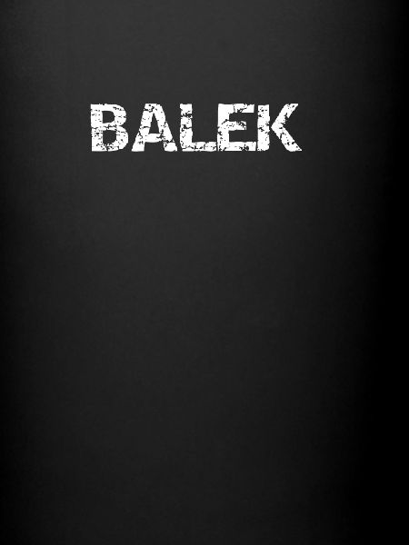 Balek