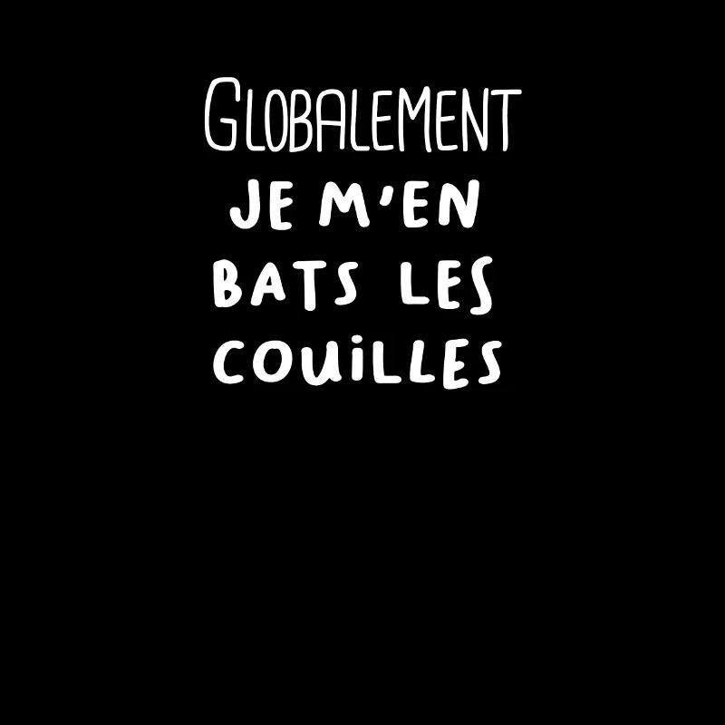 Je m'en bats les Couilles