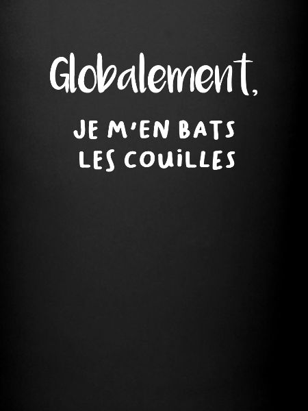 Je m'en Balek