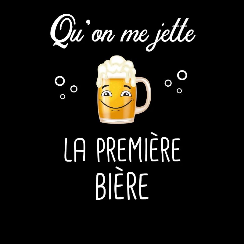 Citation drole bière