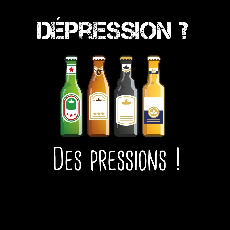 Phrase drole biere