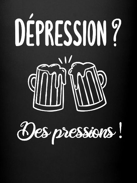 Citation drole biere