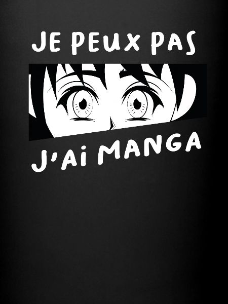Humour Manga