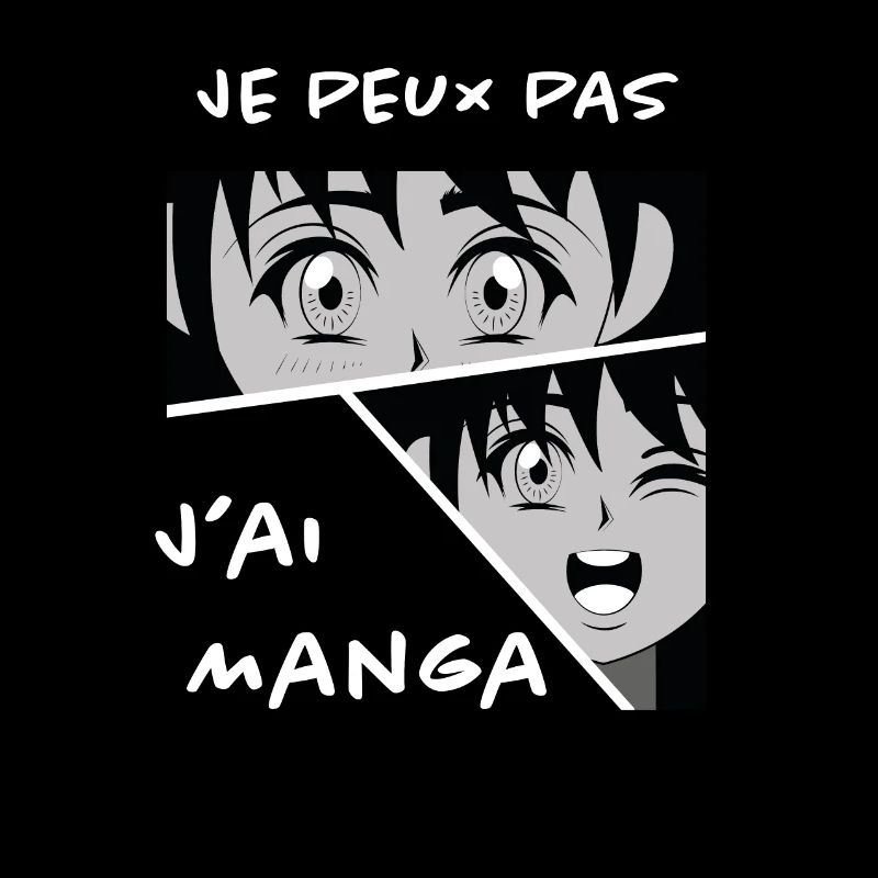 Manga-Humor
