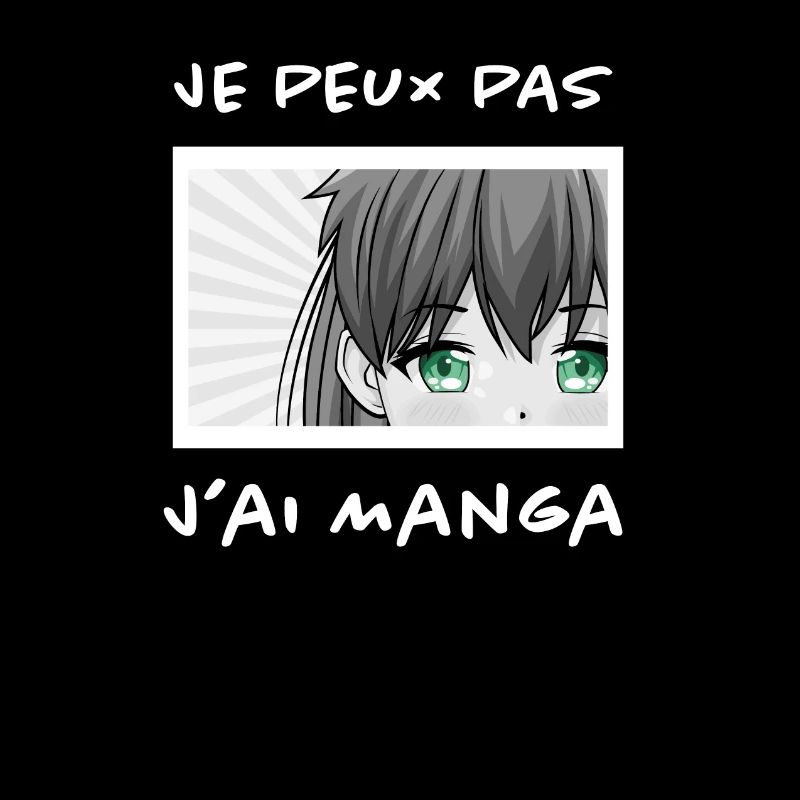 Dessin Manga
