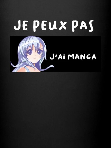 Design Manga