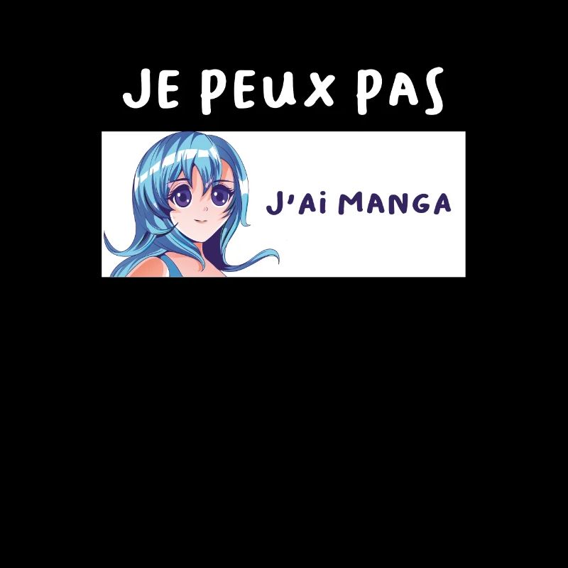 Design Manga