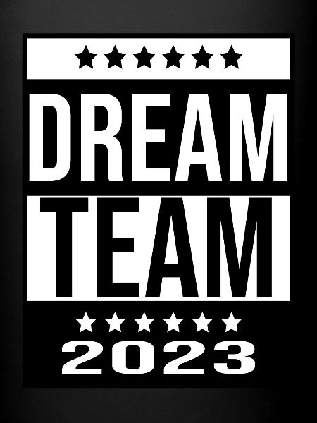 A dream team