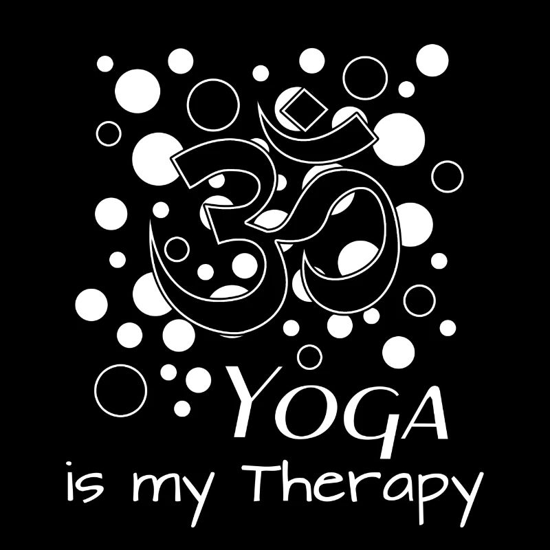 Yoga Om Namaste
