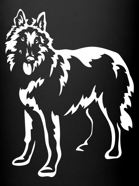 Tervueren « Black Edition »