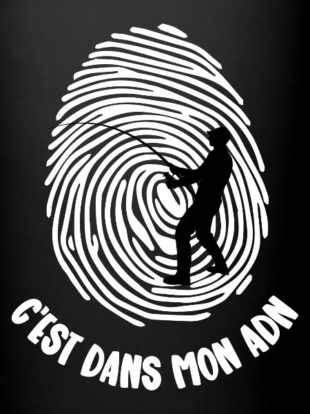 dans mon adn