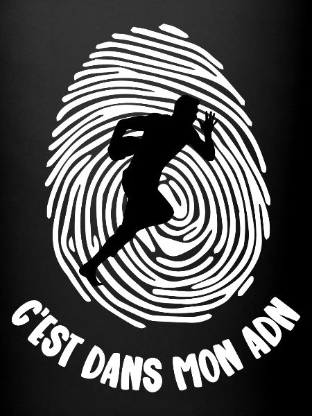 dans mon adn