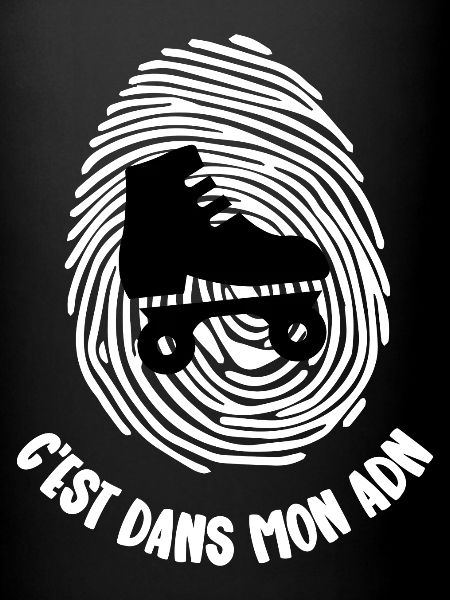 mon adn