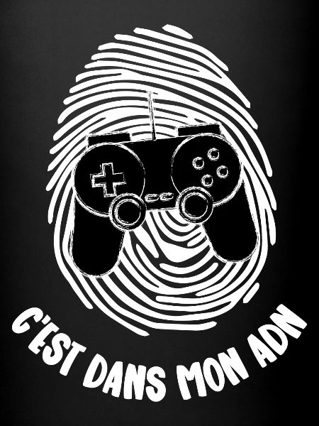 mon adn