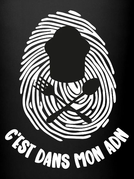 mon adn