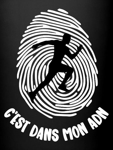 mon adn