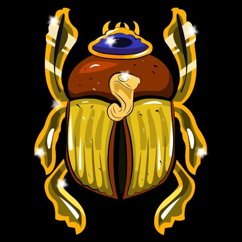 Beetle Jewelry