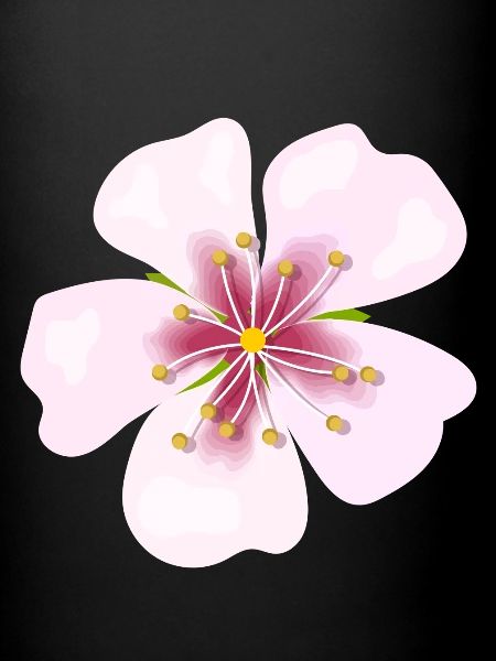 fleurir