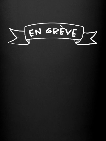 Grève retraites