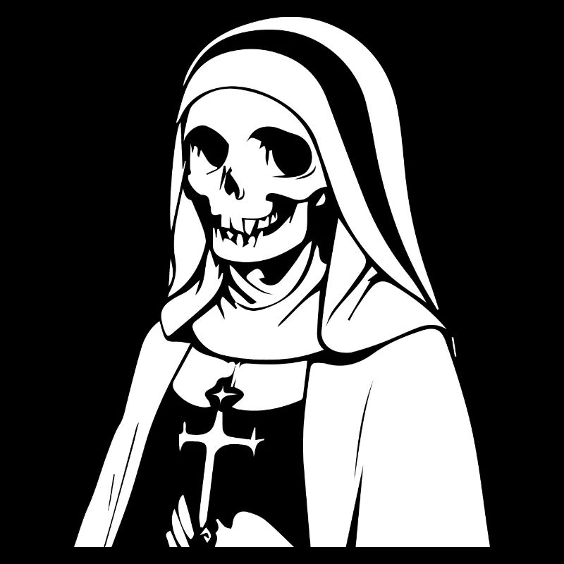 Fearlessly Embrace the Unconventional with Horror