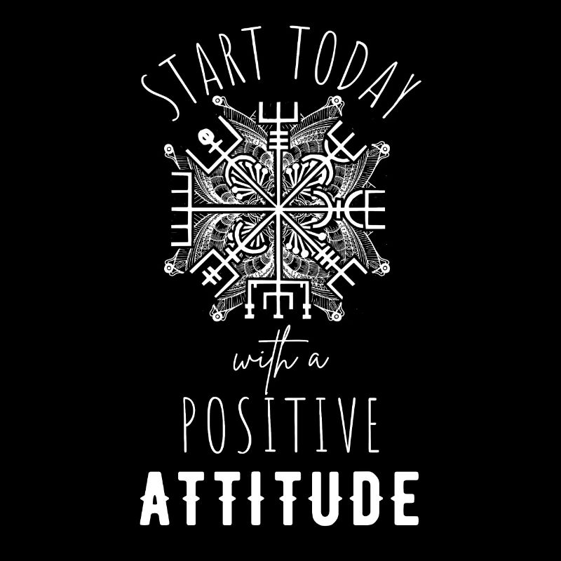 POSITIVE ATTITUDE MINDSET Motivation