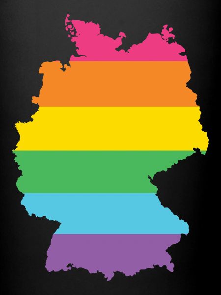 LGBTQ Allemagne