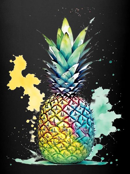 Pineapple