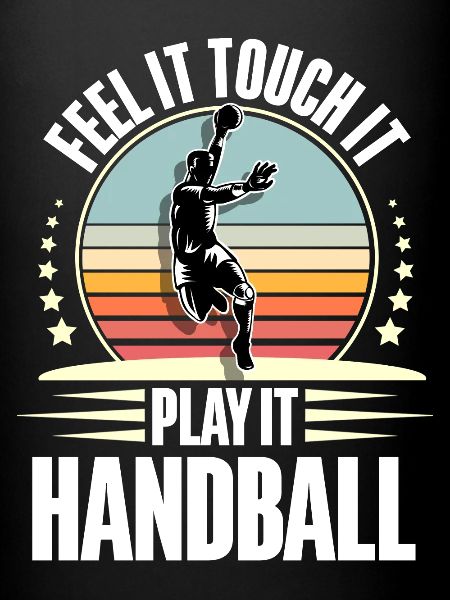 Handballeur Handballeur