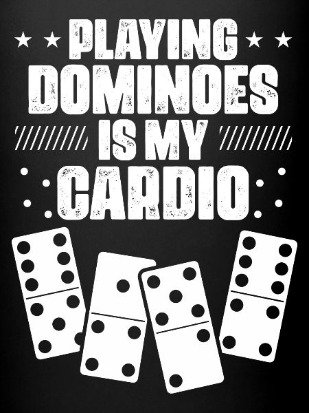 Domino game design