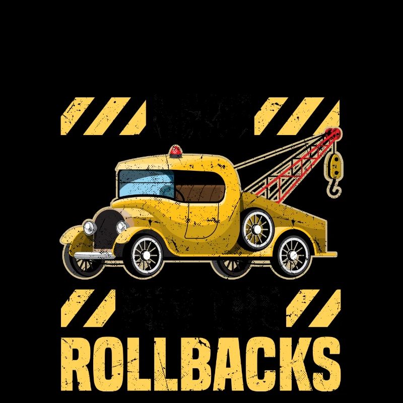 Abschleppwagen | Abschlepper Auto Panne Geschenke