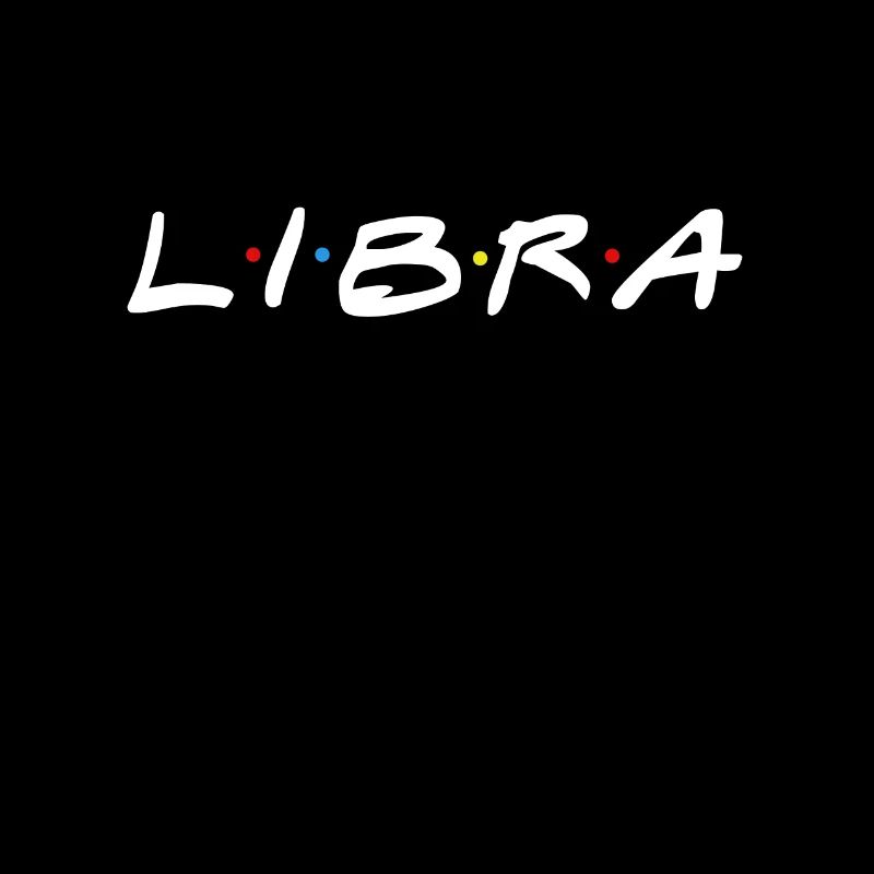 Libra Zodiac
