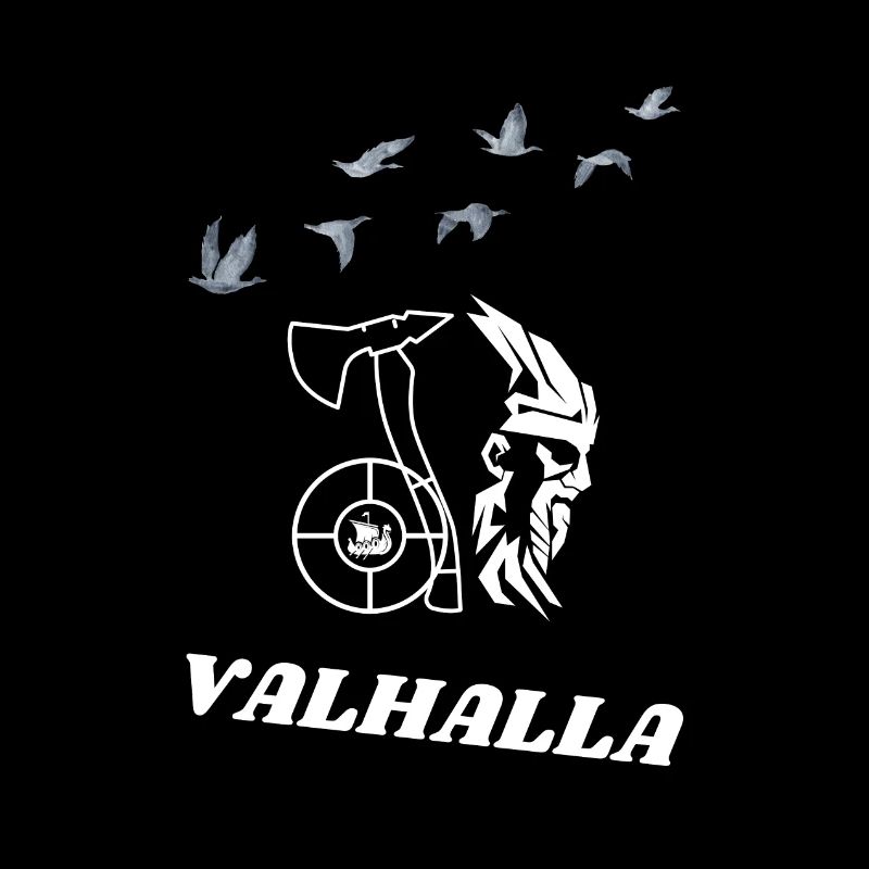 Vikings Valhalla