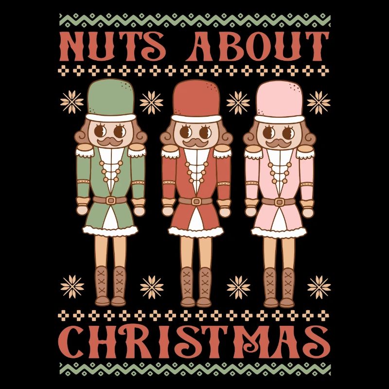 Hässlicher Weihnachtspullover