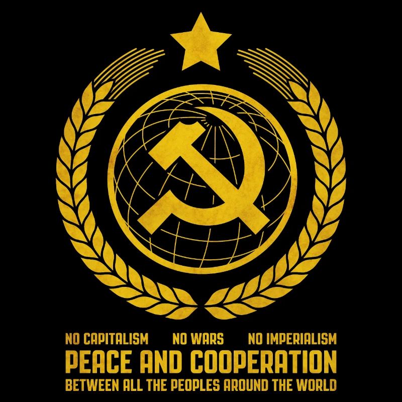 L’internationalisme communiste