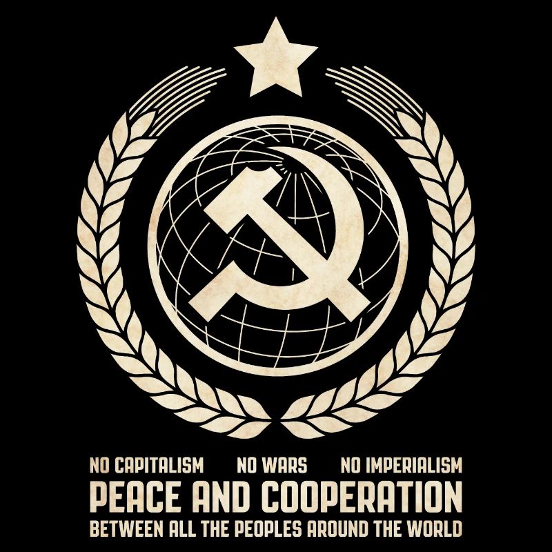 L’internationalisme communiste.