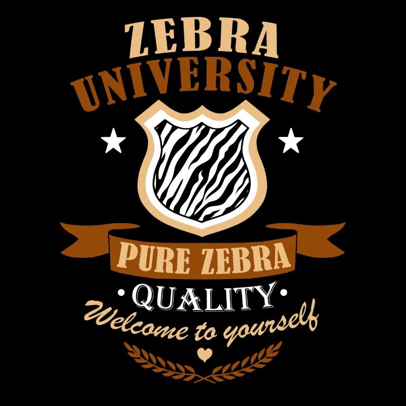 Zebra Diploma
