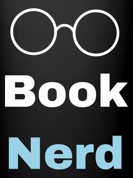 Book nerd