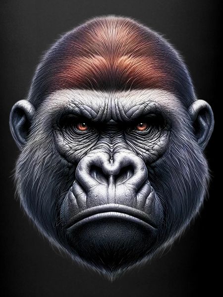 Gorilla