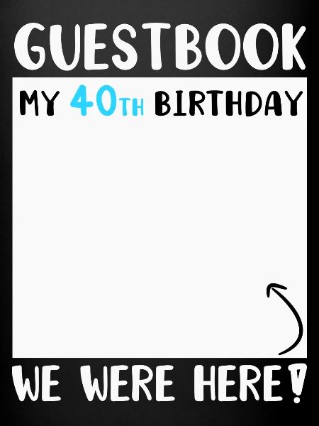 40e anniversaire
