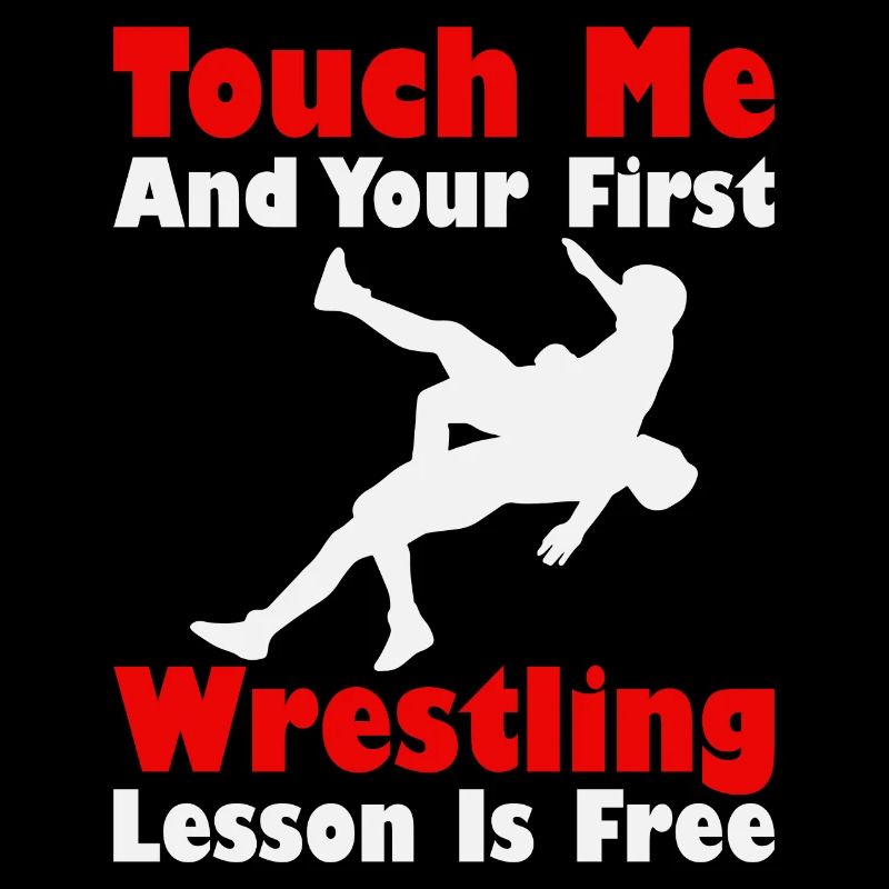 Wrestling