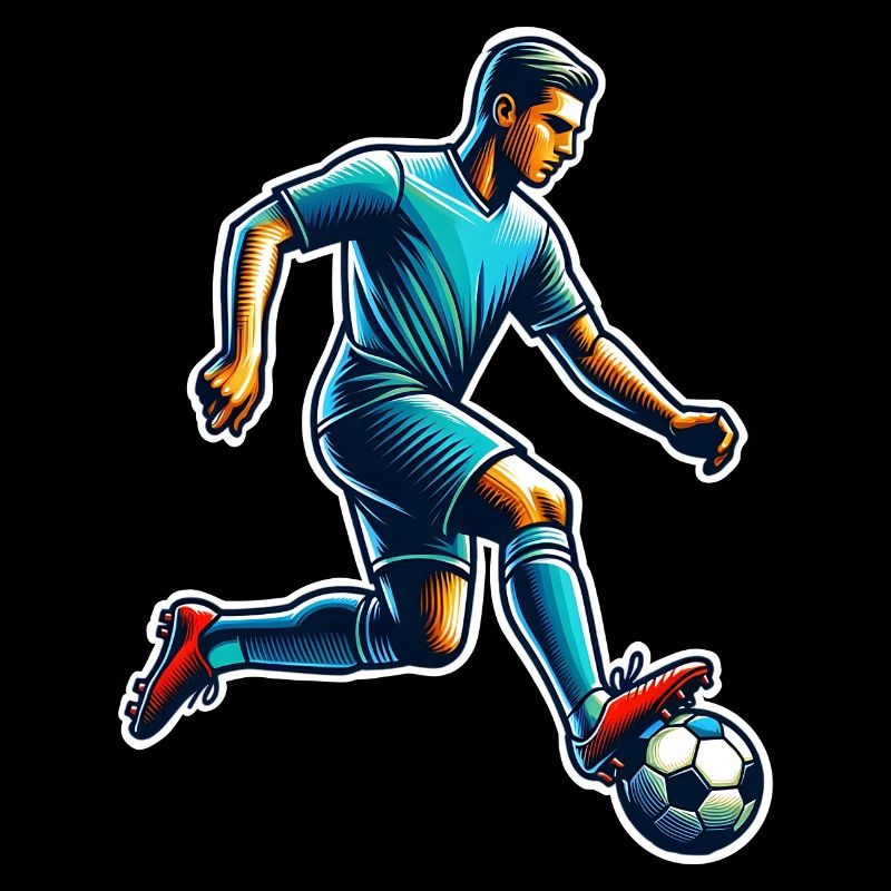 Soccer Soccer Players