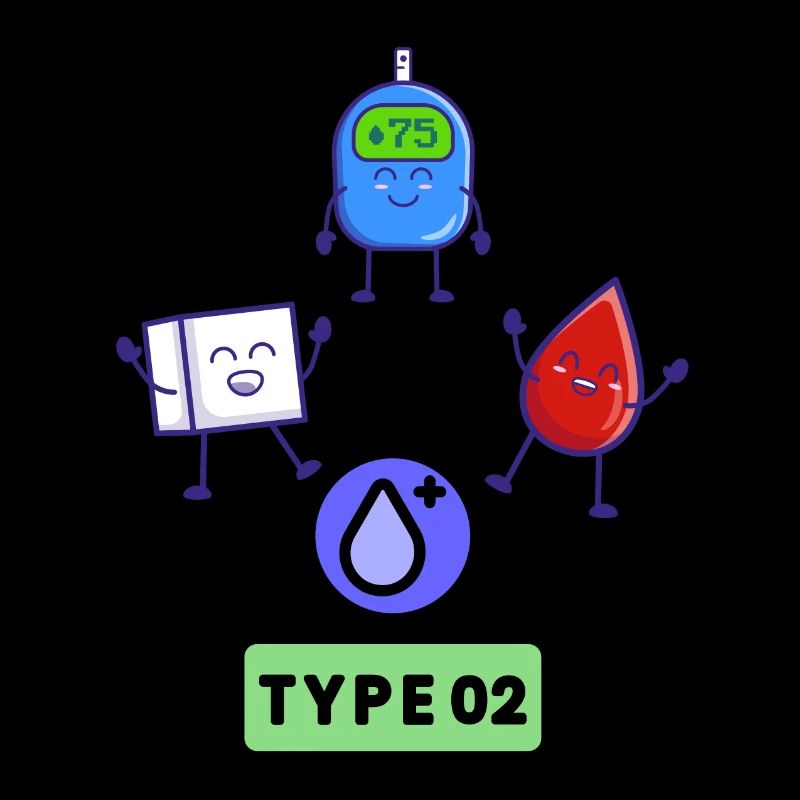 Sensibilisation au diabète de type 2