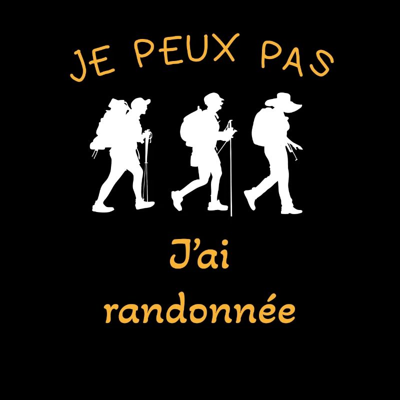 Idée Cadeau Marcheur Rando