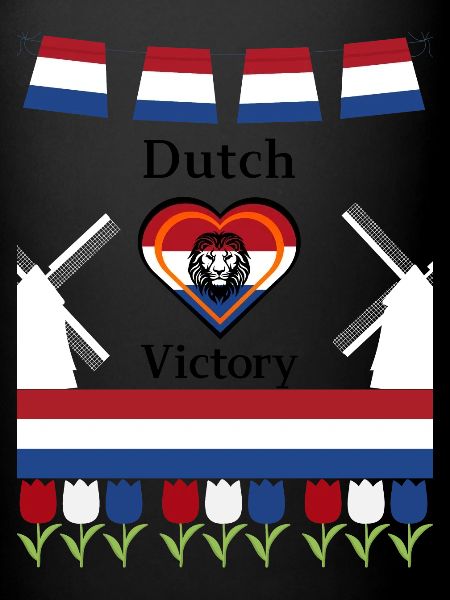 Victoire néerlandaise