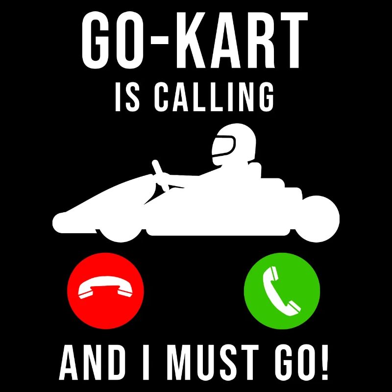 Go-Kart Lustiges Go-Kart