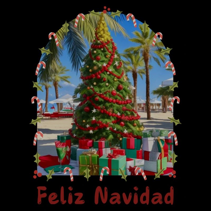Feliz Navidad - Spanish Christmas