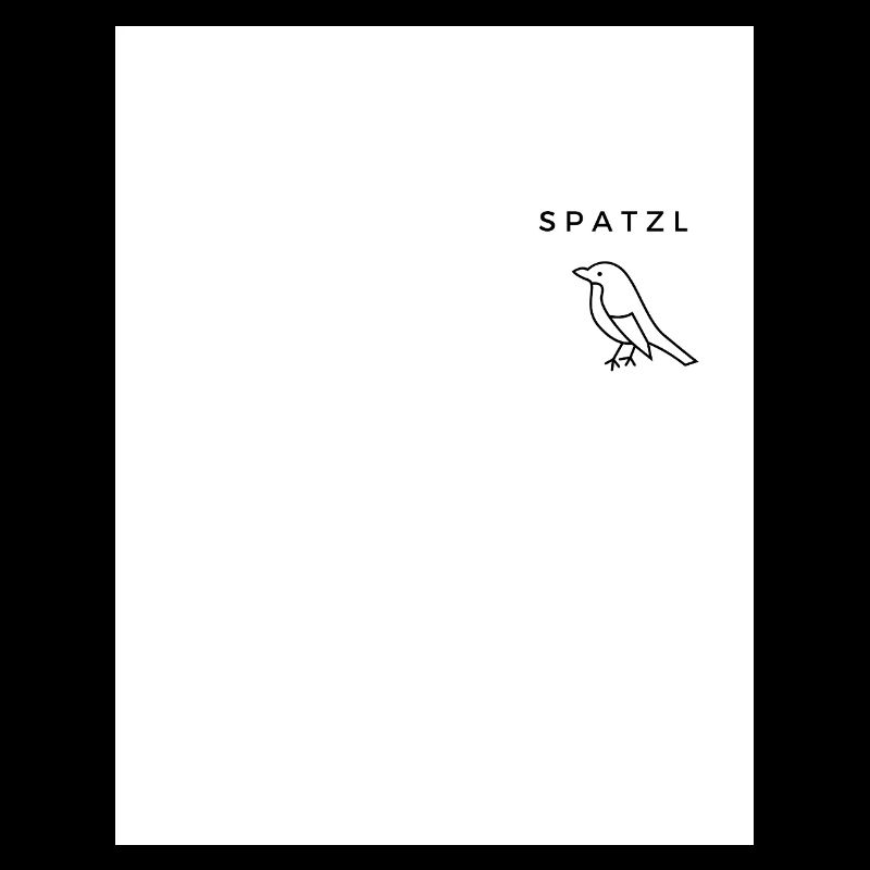 Spatzl