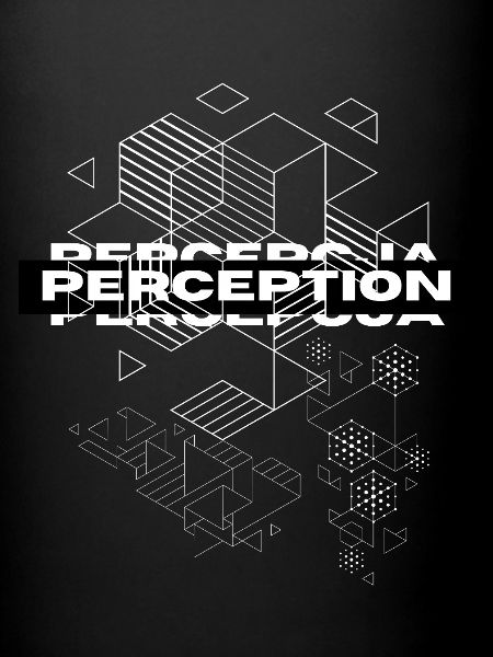 Perception Géométrie Mystique