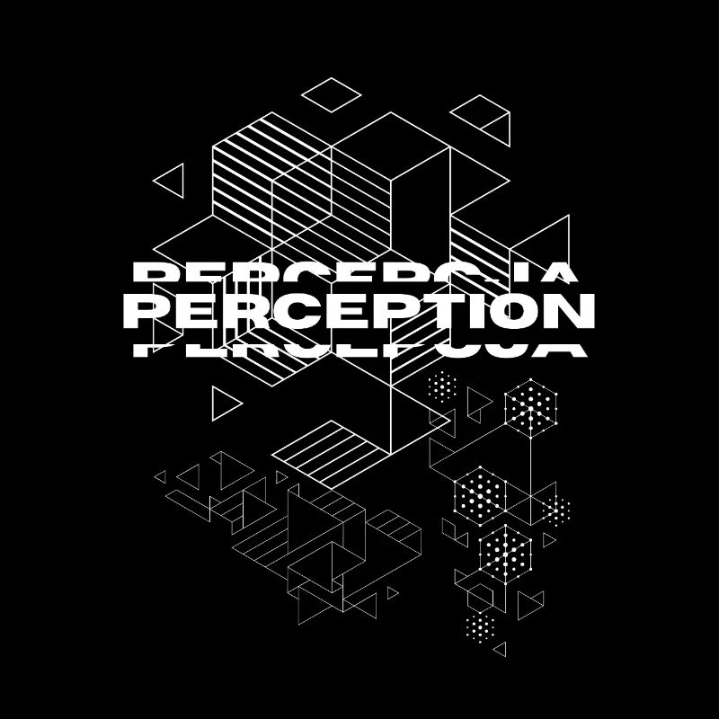 Perception Géométrie Mystique