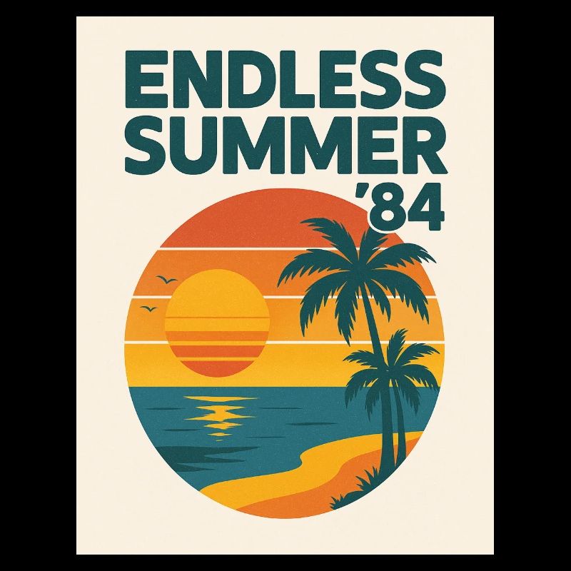 Endless Summer '84